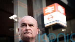 RMT boss calls on Shapps to ‘tone down the rhetoric and get on with his job’