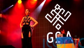 Love saves the world, say Ukraine’s Go_A after ‘dream’ Glastonbury performance