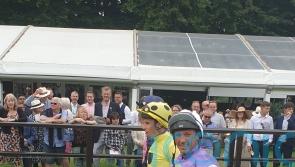 Dettori bounces back as he wins on only ride at Newmarket