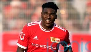 Nottingham Forest sign Nigerian striker Taiwo Awoniyi for club-record fee