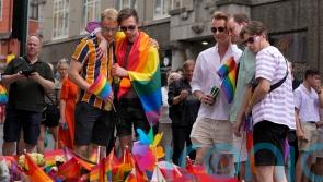Gunman kills two during Oslo Pride festival