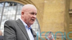 RMT boss accuses Transport Secretary of ‘talking nonsense’ in Twitter thread