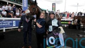 Zoffee bags Northumberland Vase victory for Curtis and Palmer