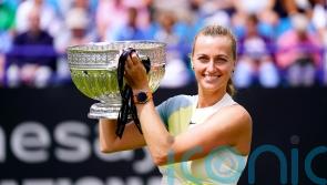 Petra Kvitova insists Wimbledon is a different challenge after Eastbourne title