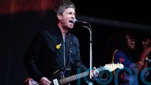 Noel Gallagher goes back to his Oasis roots during Glastonbury Pyramid set