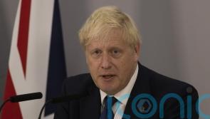 Johnson heads to international summits while facing domestic political turmoil