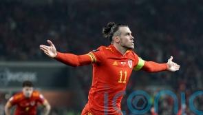 Gareth Bale announces move to Los Angeles FC
