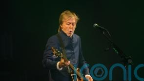 Sir Paul McCartney electrifies Glastonbury with guests Springsteen and Grohl
