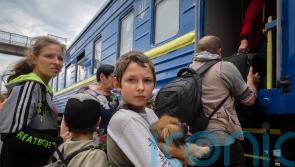 Russia edges closer to swallowing up Ukraine’s last remaining Luhansk stronghold