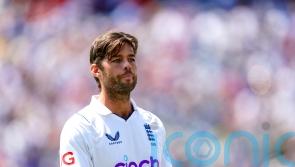 Ben Foakes replaced by Sam Billings at Headingley after positive Covid-19 test
