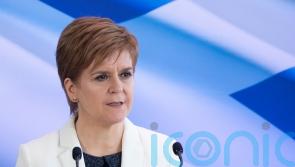 Sturgeon: Independence is essential for tackling cost-of-living crisis