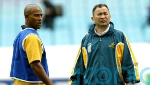 England can bounce back under Eddie Jones, says George Gregan