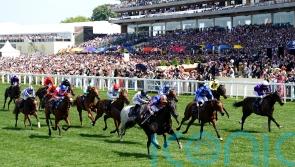 Lowther outing is a possibility for Mawj