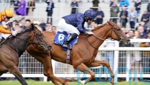 Statuette stays unbeaten in Airlie Stud Stakes