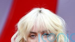 Billie Eilish and brother Finneas join calls at Glastonbury for climate action