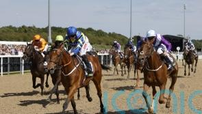 All systems go for Trueshan and Goodwood Cup