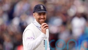 England set 296 for series sweep as Jack Leach claims first 10-wicket Test haul