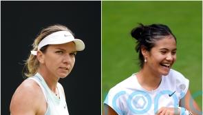 Simona Halep hails Emma Raducanu for &lsquo;inspiring many kids&rsquo; in Romania