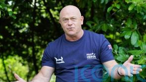 Ross Kemp calls for end to ‘negative stereotype’ of veterans with PTSD on TV