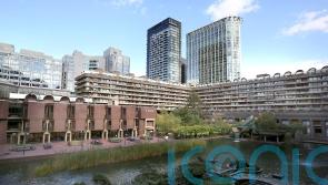 City of London urged to reconsider plans to demolish historic Barbican buildings