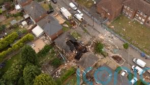 Kingstanding residents rescue trapped man from rubble following blast