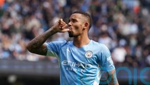 Football rumours: Gabriel Jesus agrees five-year deal with Arsenal