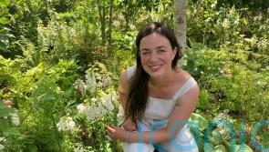TV gardener Frances Tophill: How to create a sustainable garden out of old junk and rich planting