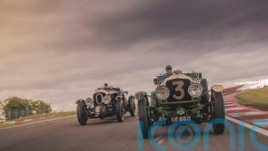 Bentley reveals latest continuation series for Speed Six