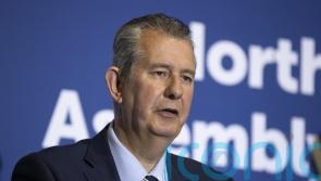 Future bleak if protocol Bill not passed, says DUP’s Edwin Poots