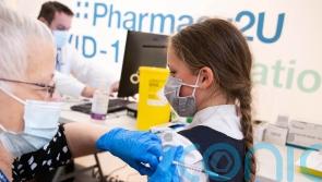 Nearly all secondary pupils have Covid antibodies – survey