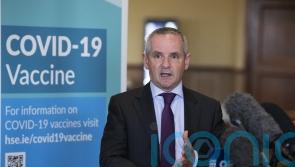 HSE boss Paul Reid to step down