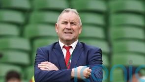 Wayne Pivac believes mental strength will be key for Wales against South Africa