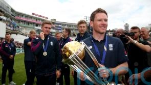 The key moments in the reign of Eoin Morgan as England captain
