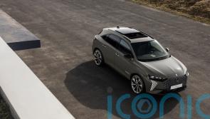New DS 7 arrives with revised look and plug-in hybrid power