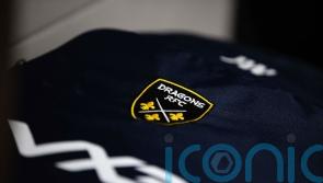Dragons add ‘RFC’ to name as rebrand moves to position Welsh region as a club