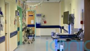 Medics in pay restoration vow after ‘30% real-terms pay cut since 2008’