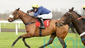 Ajero earns extended spell on the Flat