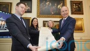 Recovery of lost archives from Public Records Office fire ‘breathtaking’