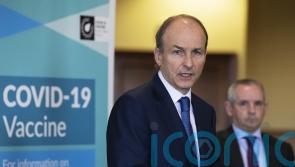 Tributes paid to outgoing HSE boss as Martin seeks ‘top class replacement’