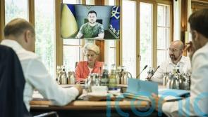 Johnson insists cost of Ukraine support is price worth paying