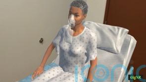 UK medical students training on hologram patients in world-first