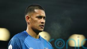 West Ham sign goalkeeper Alphonse Areola on permanent deal from PSG