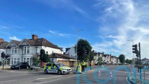 Man arrested on suspicion of murdering Zara Aleena, 35, in Ilford
