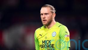 Preston sign goalkeeper David Cornell on two-year deal