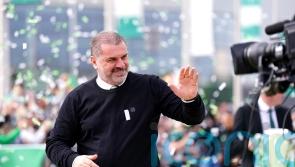Ange Postecoglou willing to be patient to get ‘right’ players in at Celtic