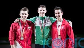 Northern Ireland’s gymnasts win their fight to compete at Commonwealth Games