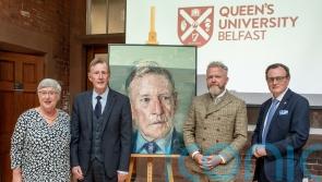 Belfast Agreement has survived almost 25 years despite objections – Lord Trimble
