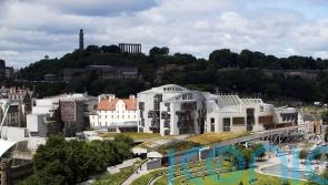 Delay recess to pass buffer zone legislation, says Labour MSP