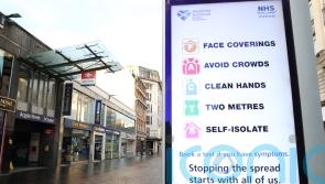 Summer wave of Covid may not be a bad thing, says public health expert