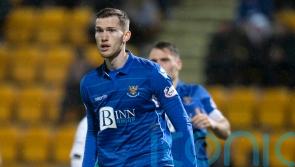 Former St Johnstone defender Jamie McCart joins Rotherham